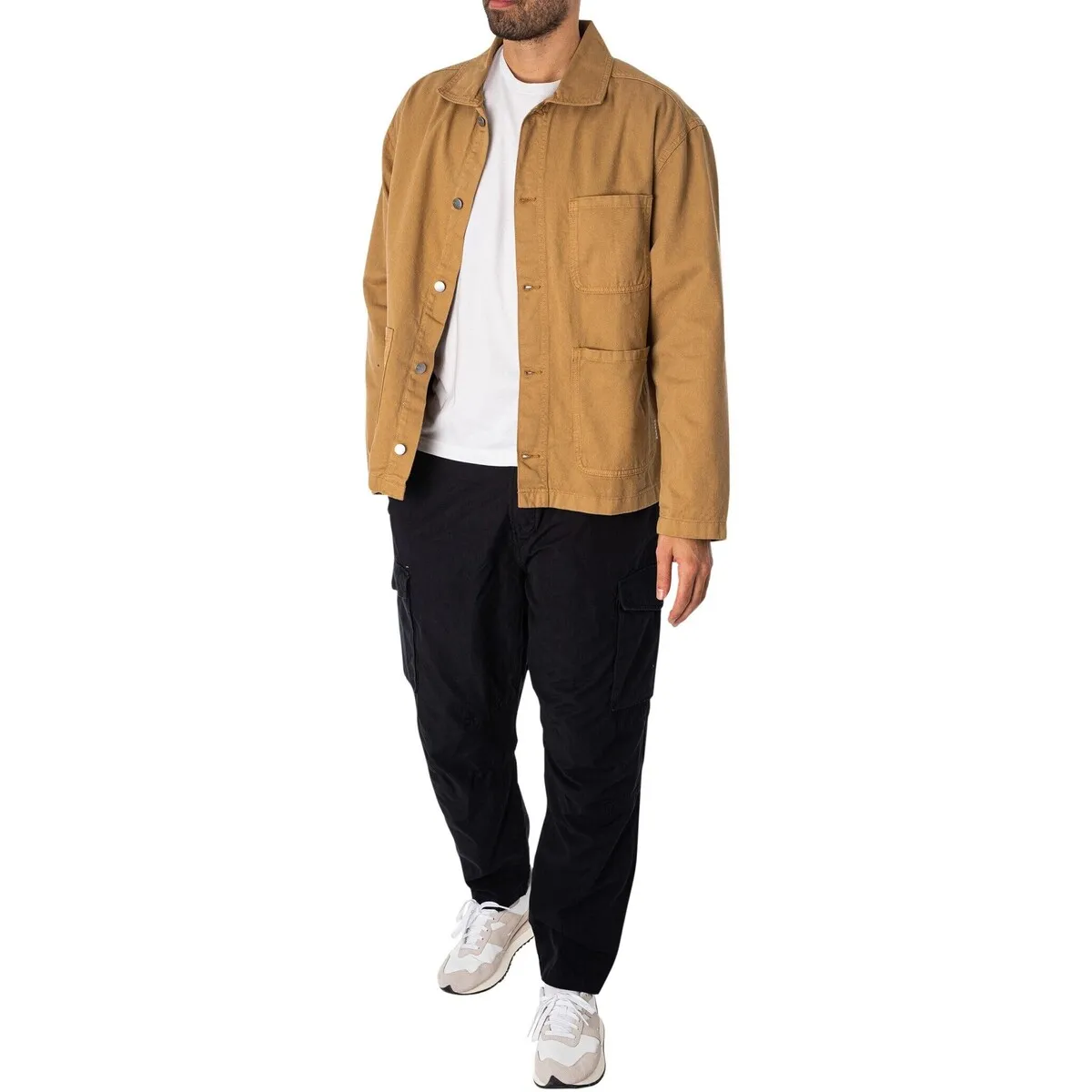 Chaqueta Trembley