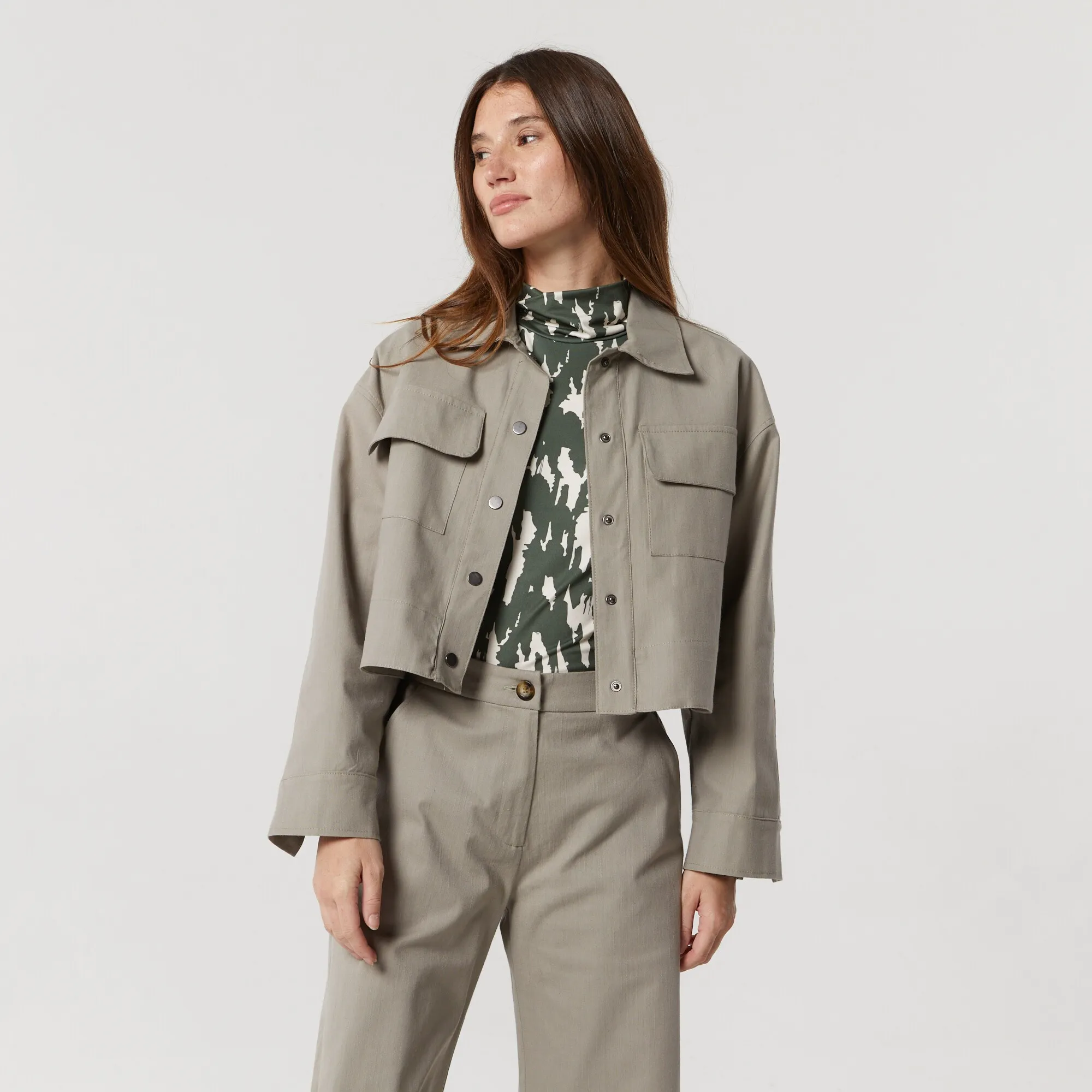 Chaqueta Vilma