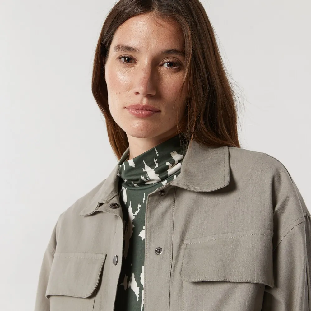Chaqueta Vilma