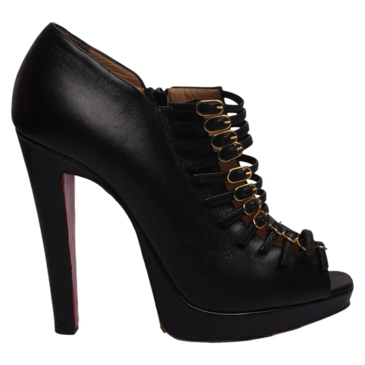 Christian Louboutin Botines