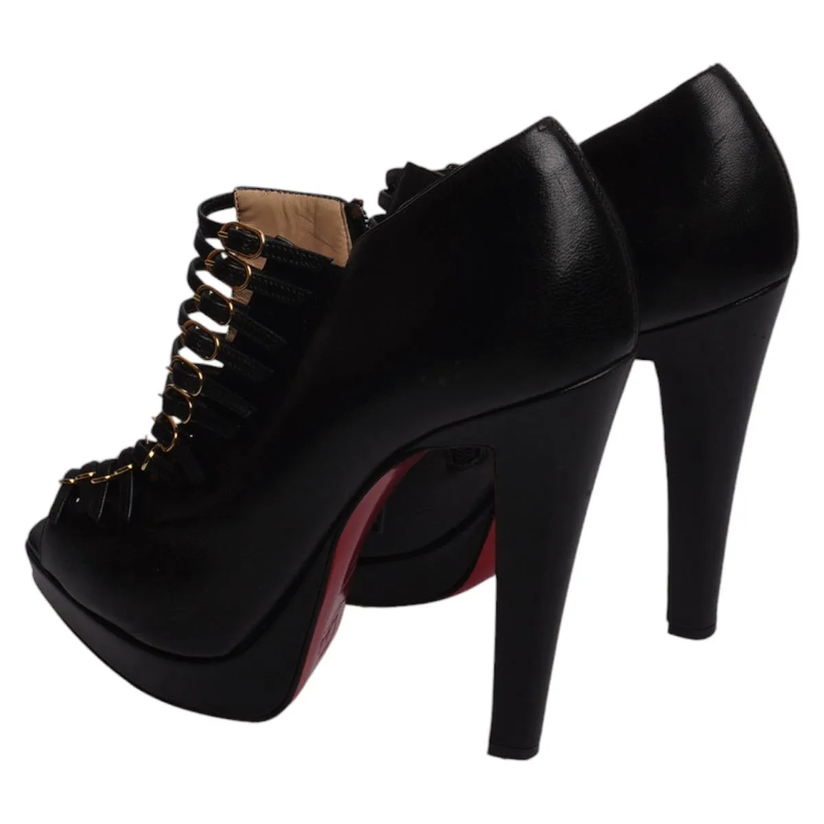 Christian Louboutin Botines