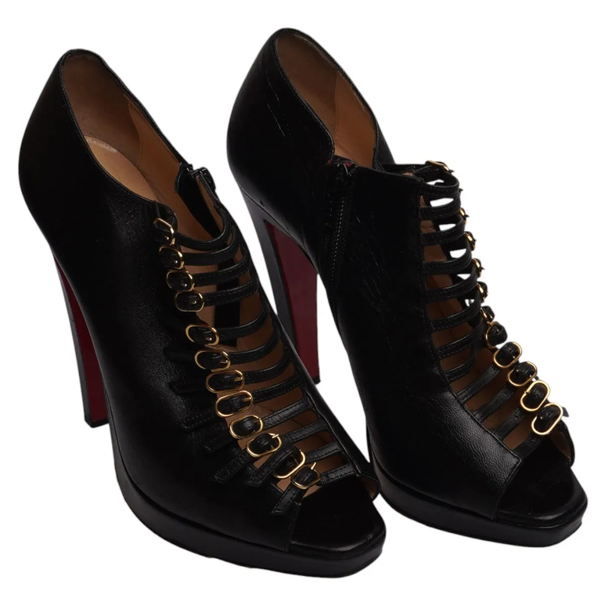 Christian Louboutin Botines