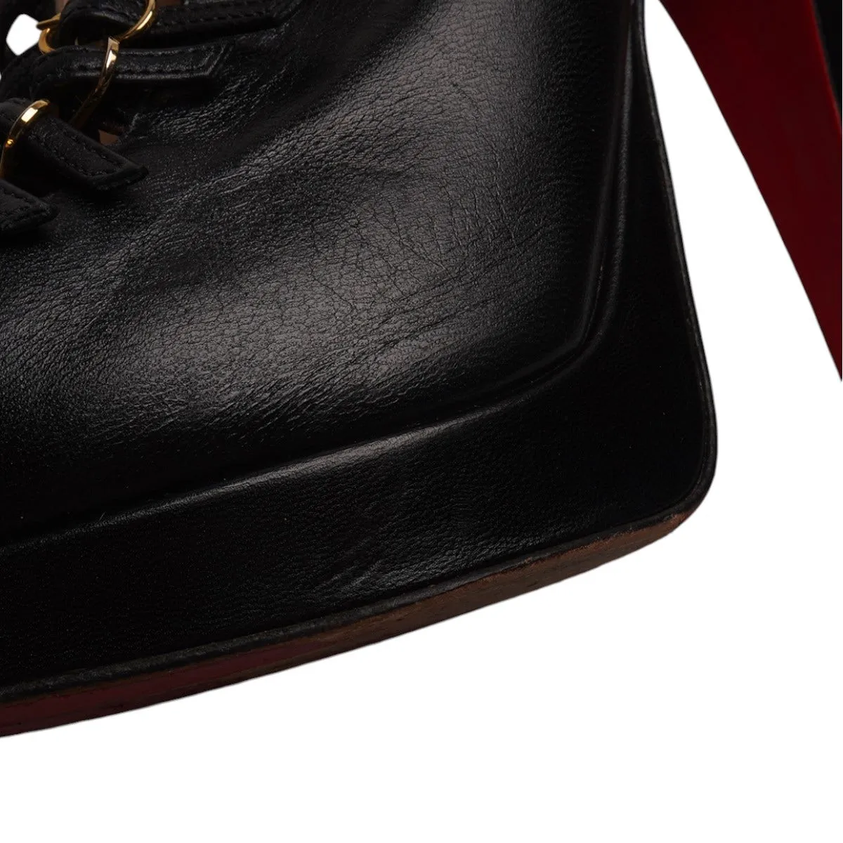 Christian Louboutin Botines