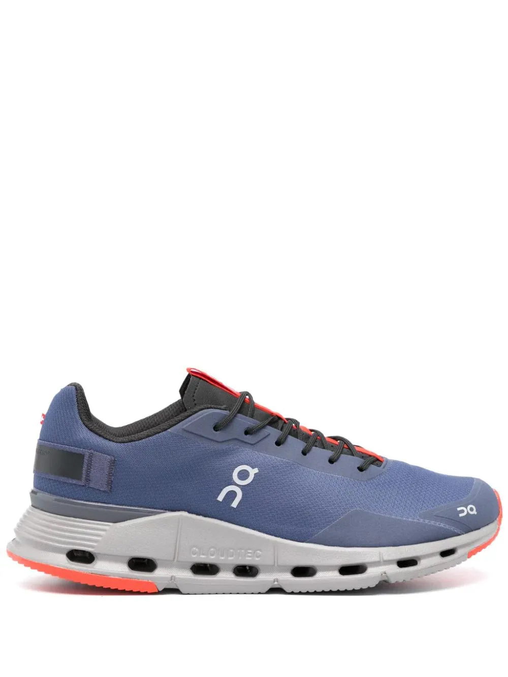 CLOUDNOVA FORM DENIM RED