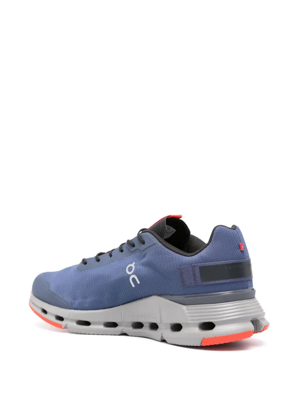 CLOUDNOVA FORM DENIM RED