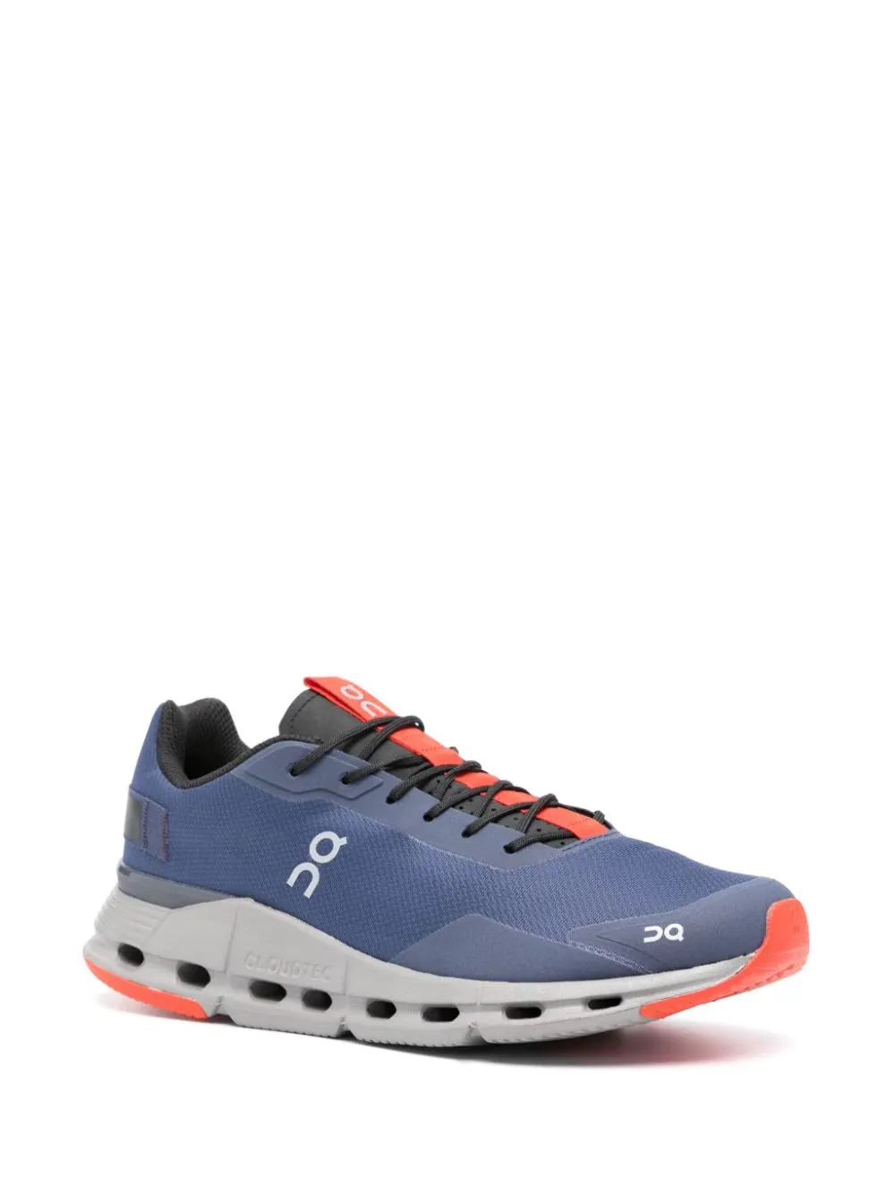 CLOUDNOVA FORM DENIM RED