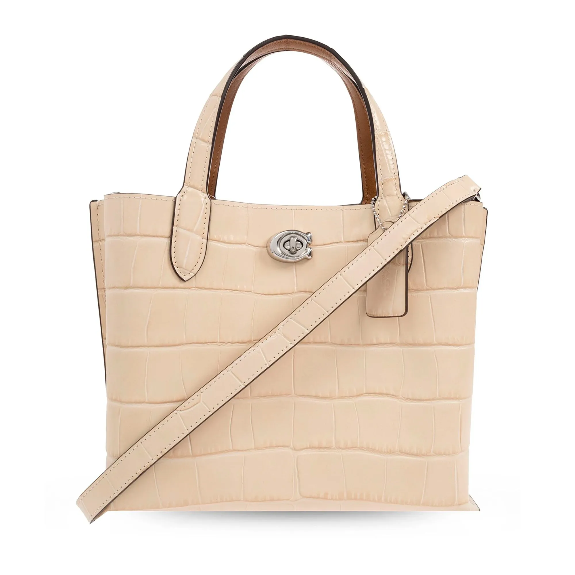 COACH Bolsos LH/Ivory