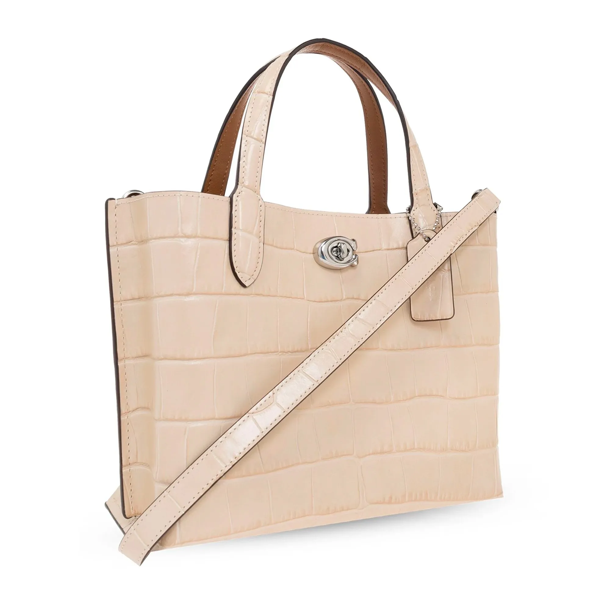 COACH Bolsos LH/Ivory