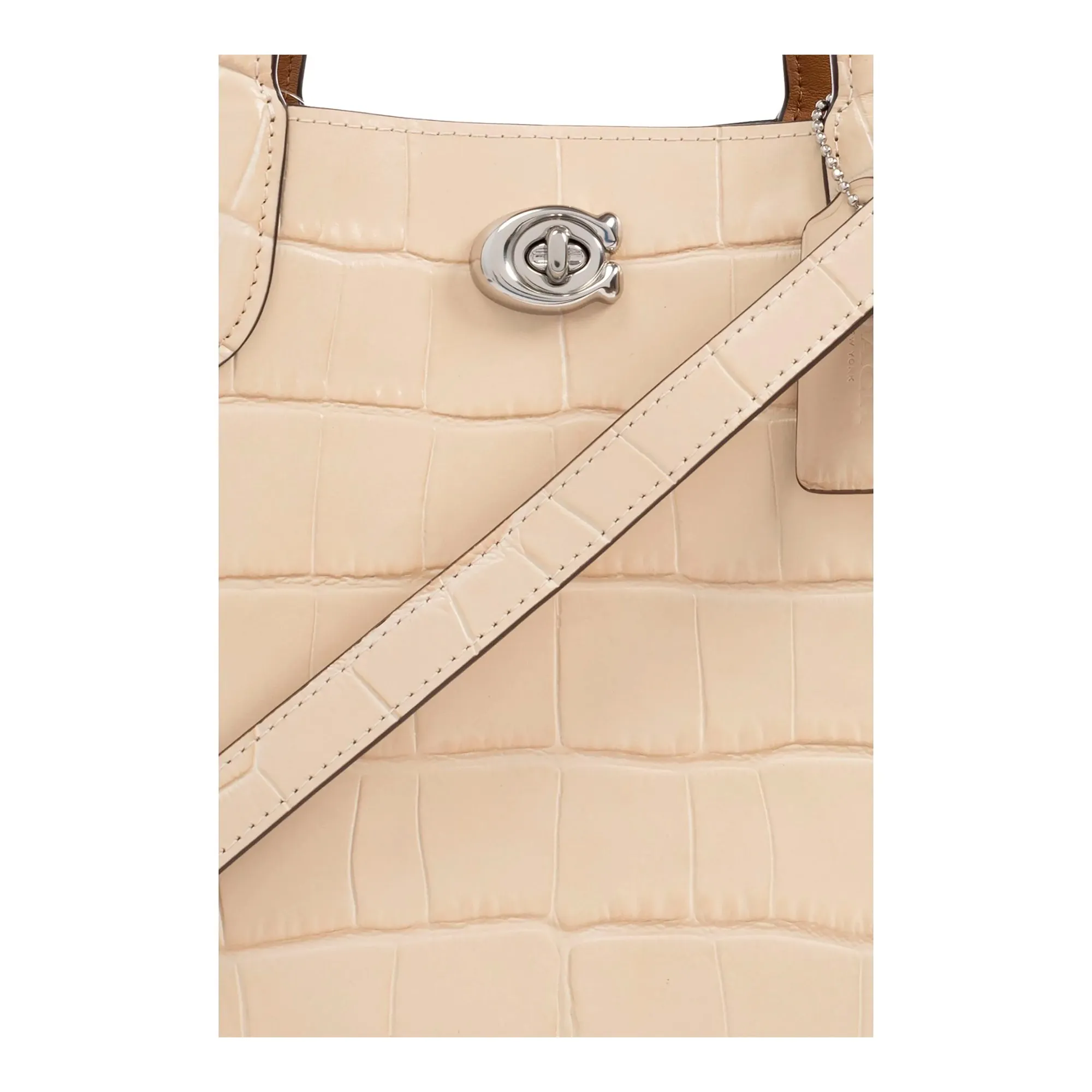 COACH Bolsos LH/Ivory