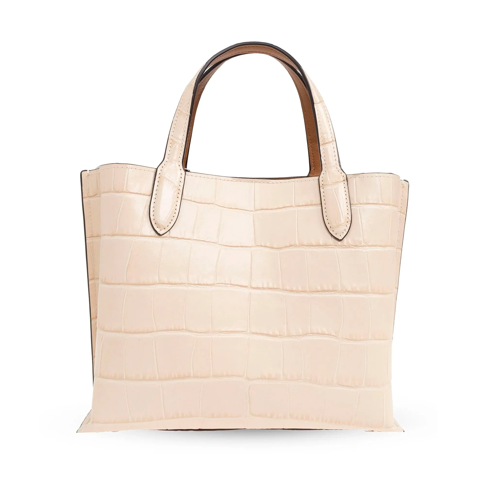 COACH Bolsos LH/Ivory