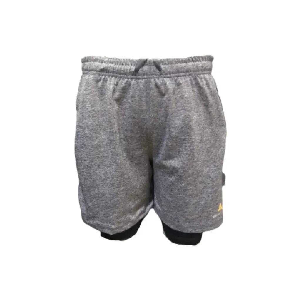 COMBO DEPORTIVO! Musculosa Bl + Short con Calza Gr