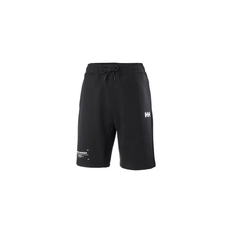 Corto Helly Hansen Move Sweat (Negro) hombre