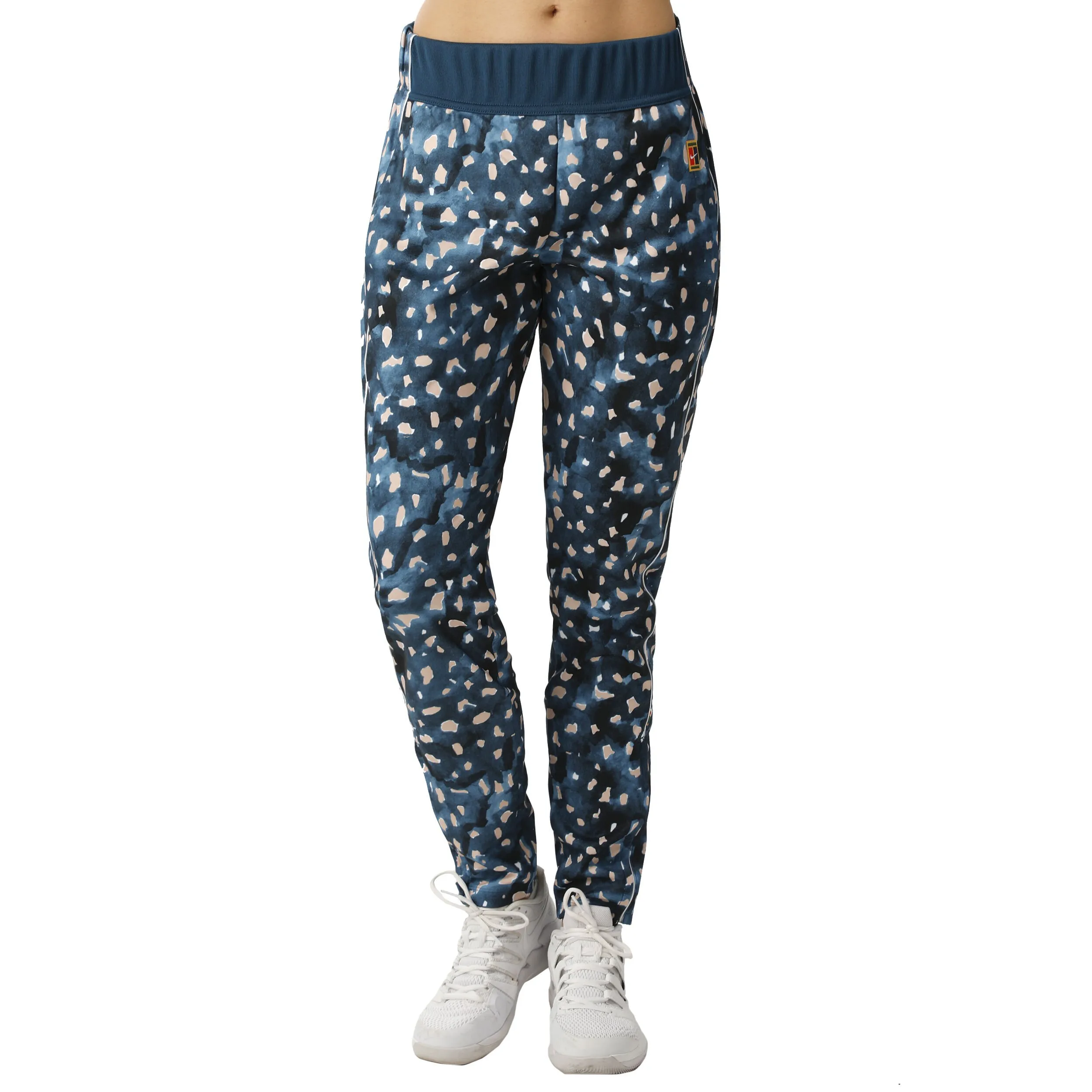 Court Pantalón De Entrenamiento Mujeres