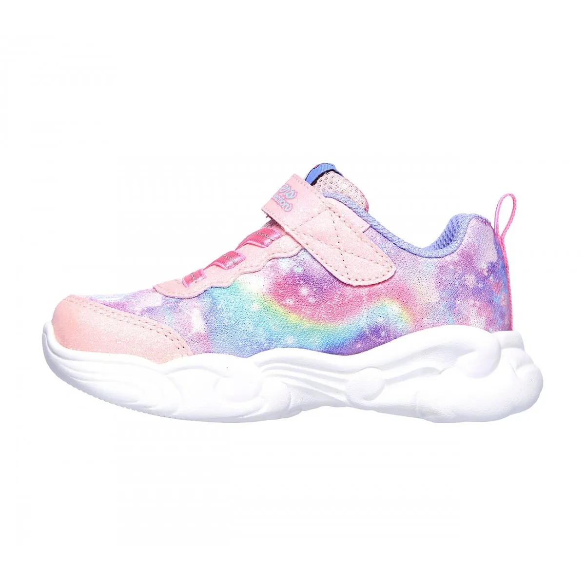 Deportivas Skechers niña Unicornio Storm Sk302765n