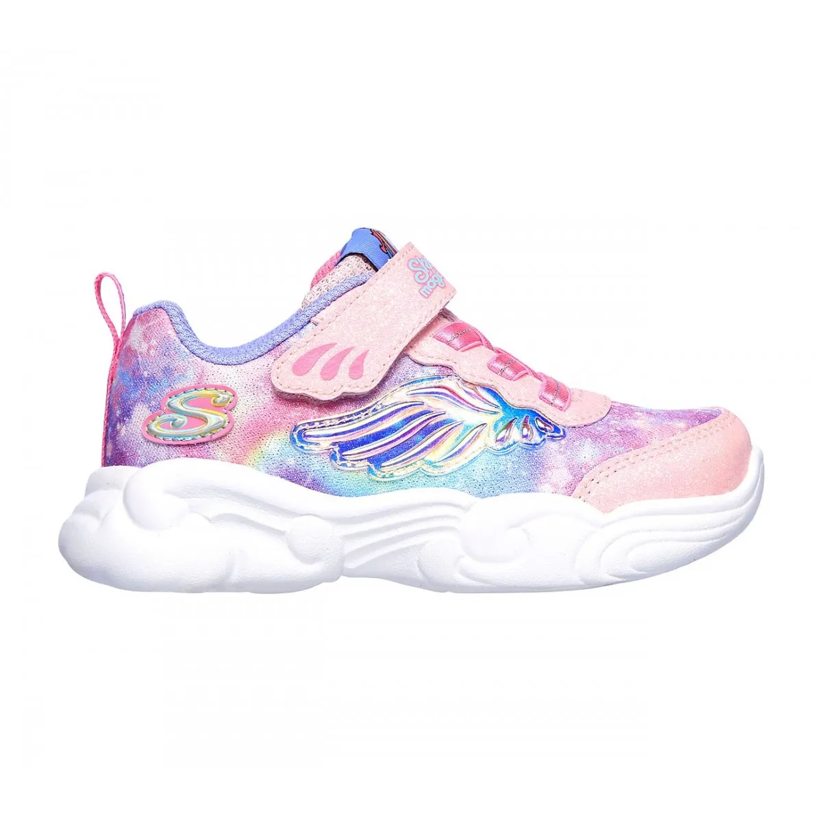 Deportivas Skechers niña Unicornio Storm Sk302765n
