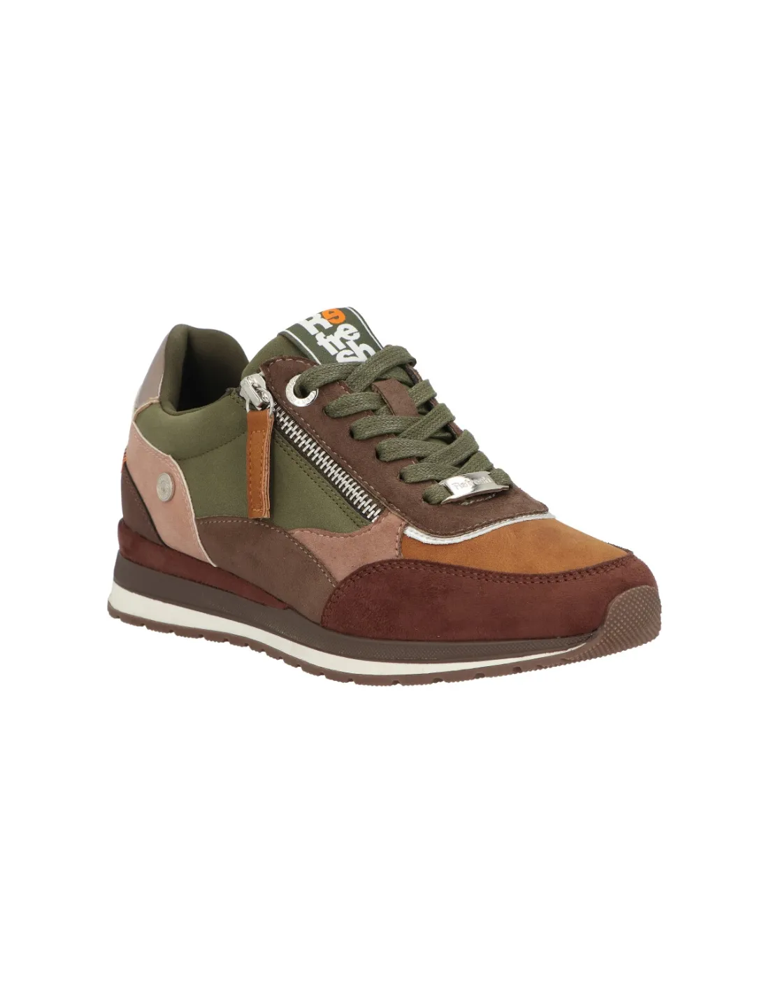 DEPORTIVO CASUAL MUJERREFRESH171401