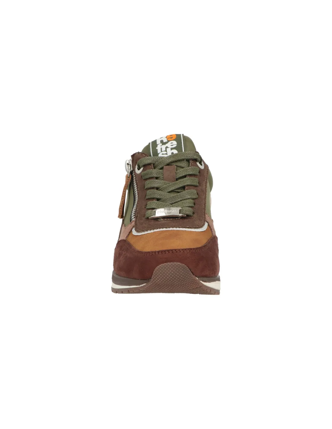 DEPORTIVO CASUAL MUJERREFRESH171401