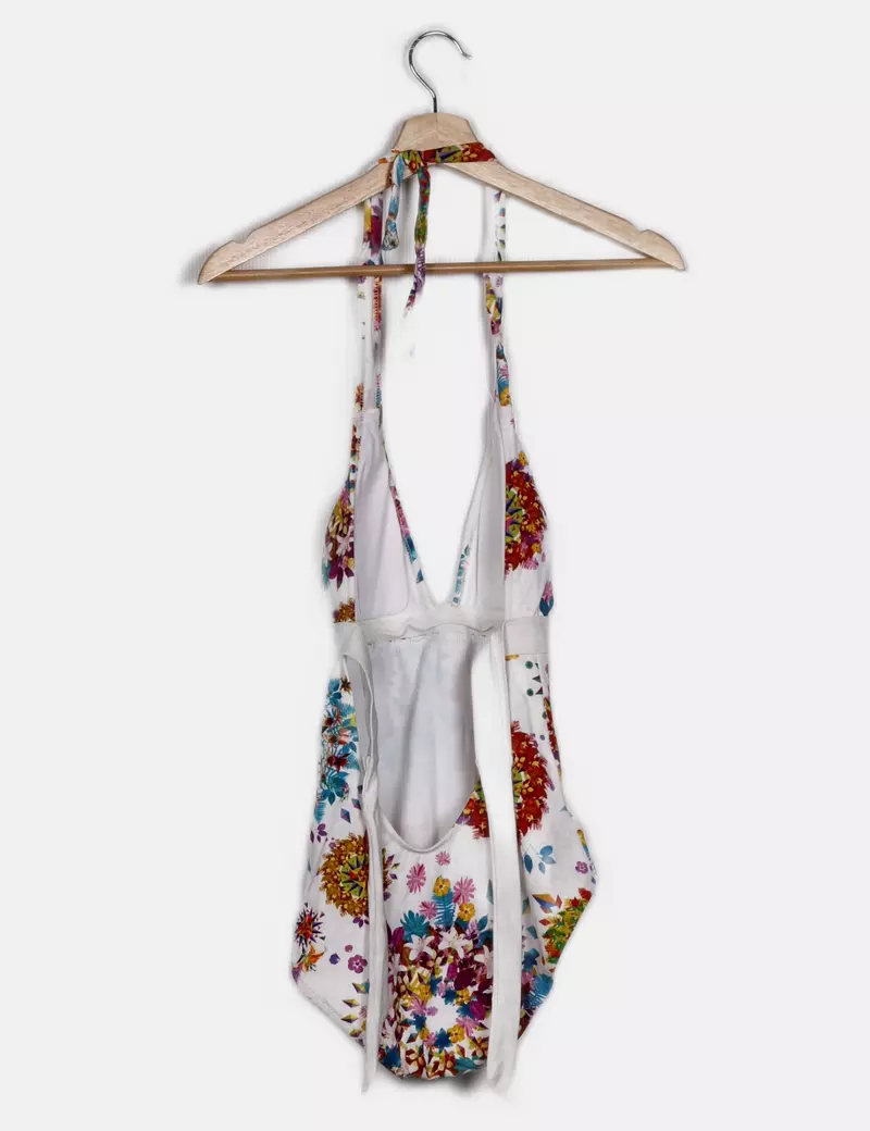 Desigual Bañador