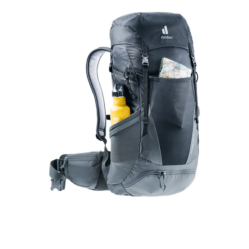 DEUTER FUTURA PRO 36 MOCHILA  AW24
