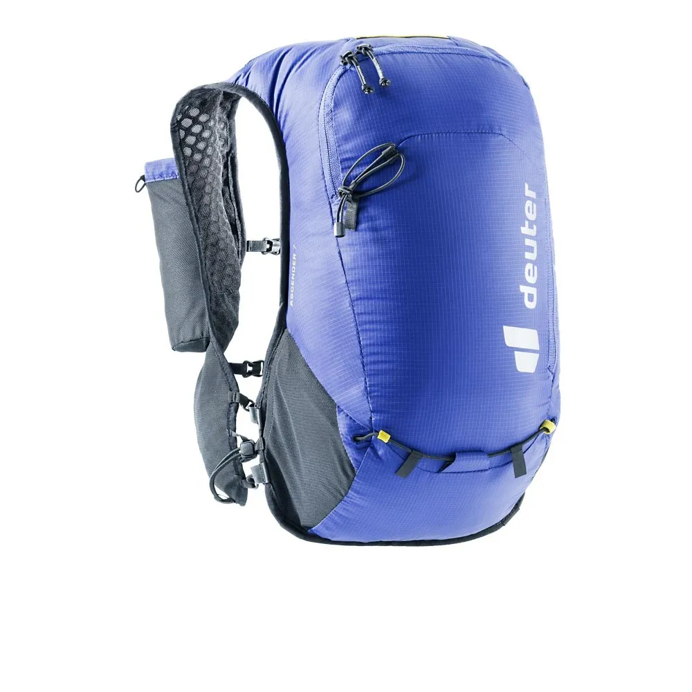 Deuter Mochila de trail running Deuter Ascender 7
