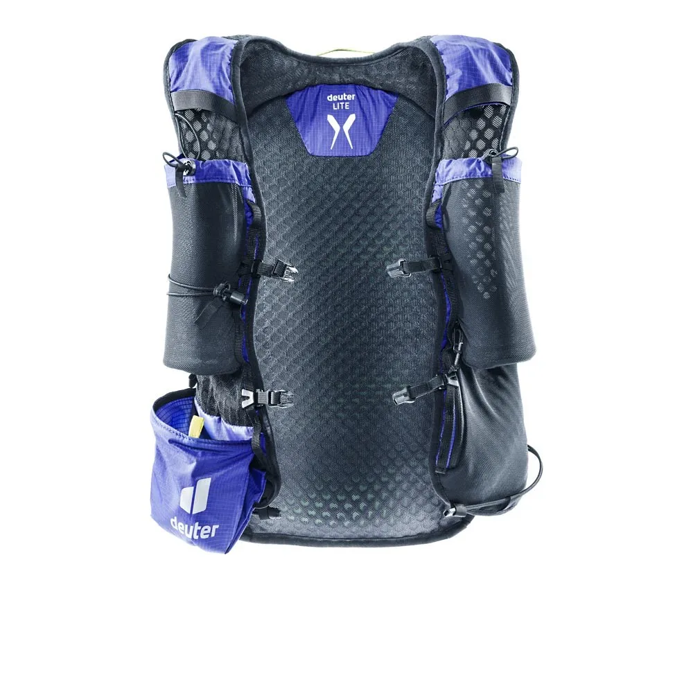 Deuter Mochila de trail running Deuter Ascender 7