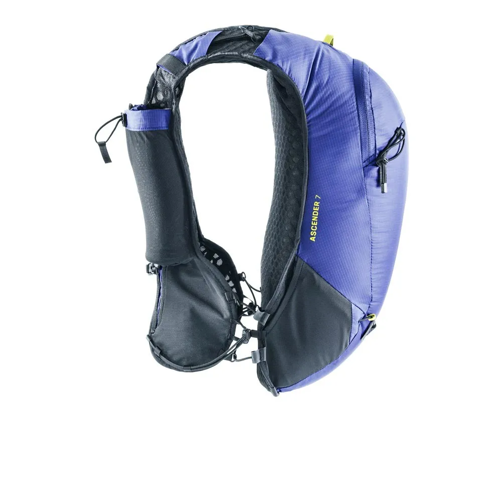 Deuter Mochila de trail running Deuter Ascender 7