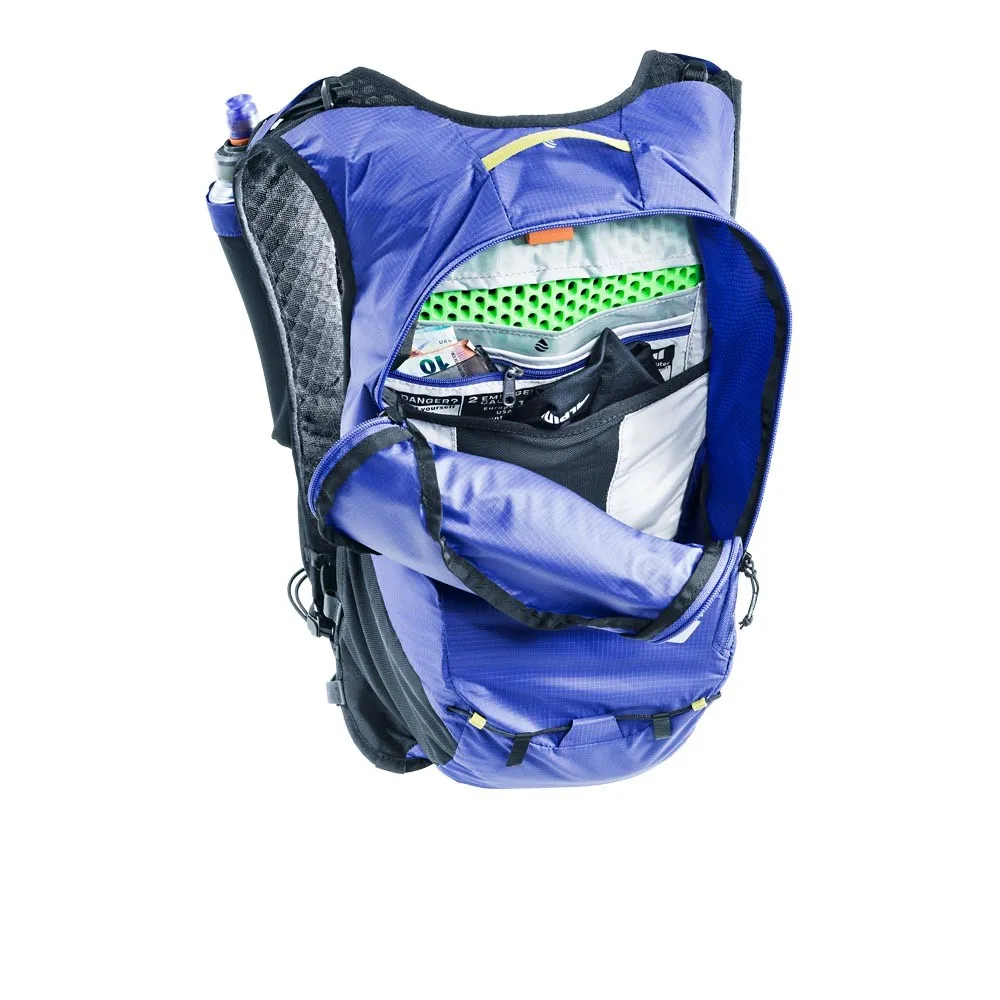 Deuter Mochila de trail running Deuter Ascender 7