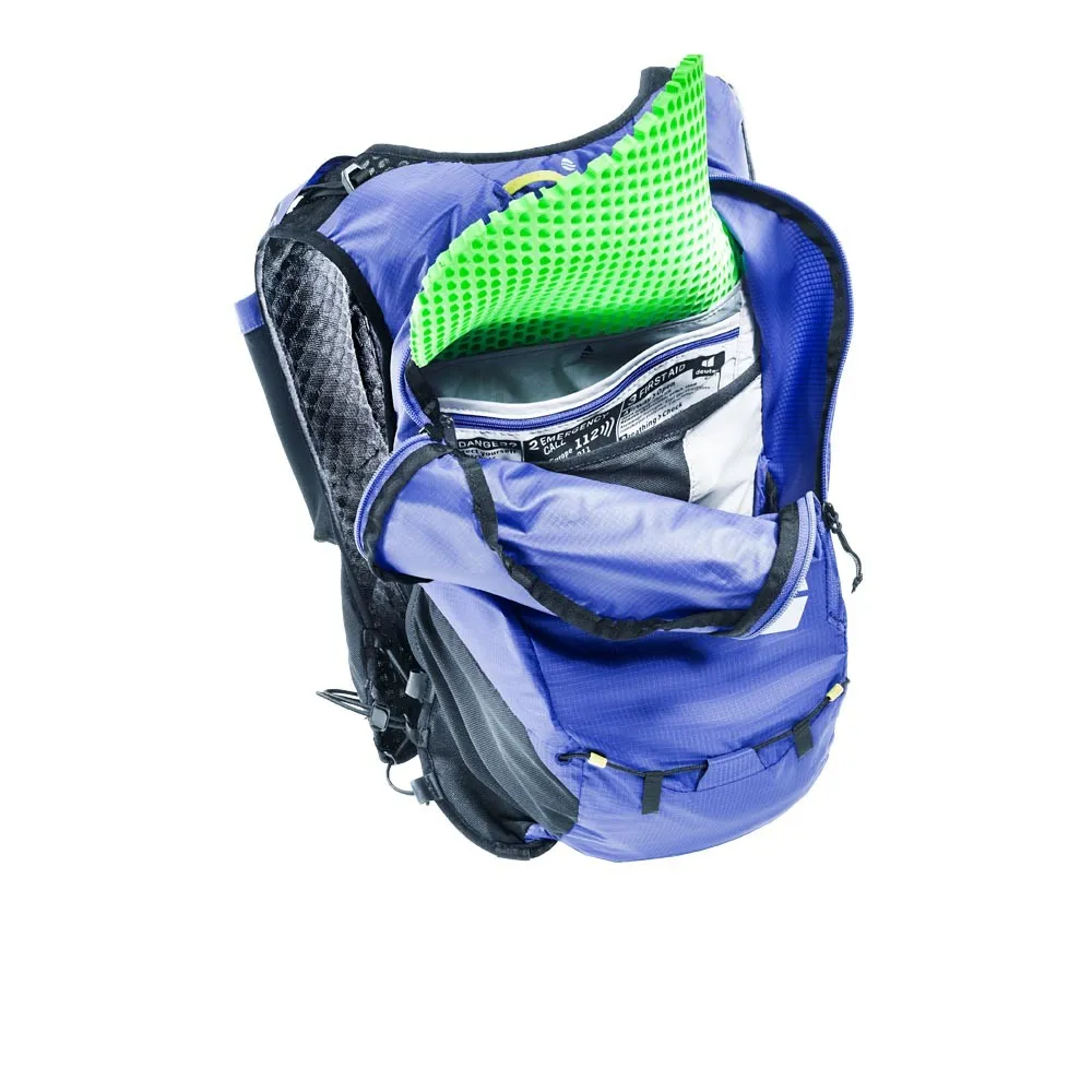 Deuter Mochila de trail running Deuter Ascender 7