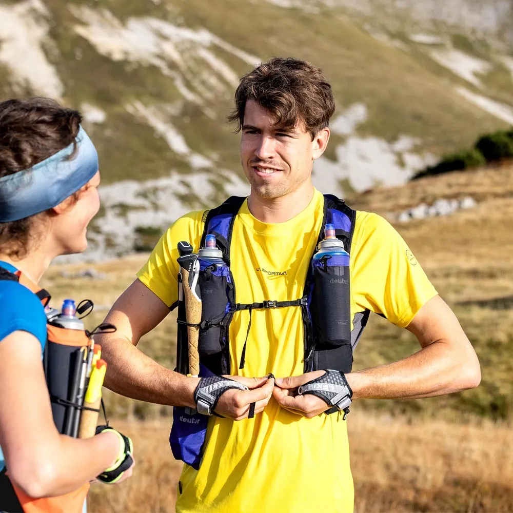 Deuter Mochila de trail running Deuter Ascender 7