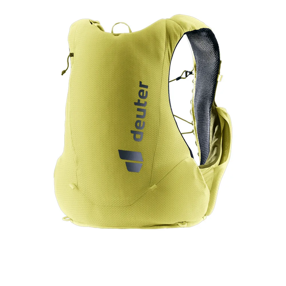DEUTER TRAICK 5 TRAIL RUNNING MOCHILA (MEDIUM)  AW24