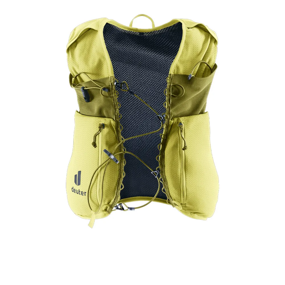 DEUTER TRAICK 5 TRAIL RUNNING MOCHILA (MEDIUM)  AW24