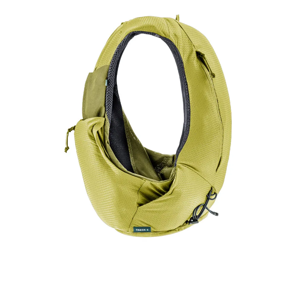 DEUTER TRAICK 5 TRAIL RUNNING MOCHILA (MEDIUM)  AW24