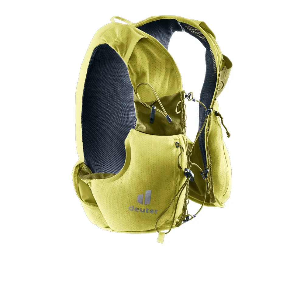 DEUTER TRAICK 5 TRAIL RUNNING MOCHILA (MEDIUM)  AW24