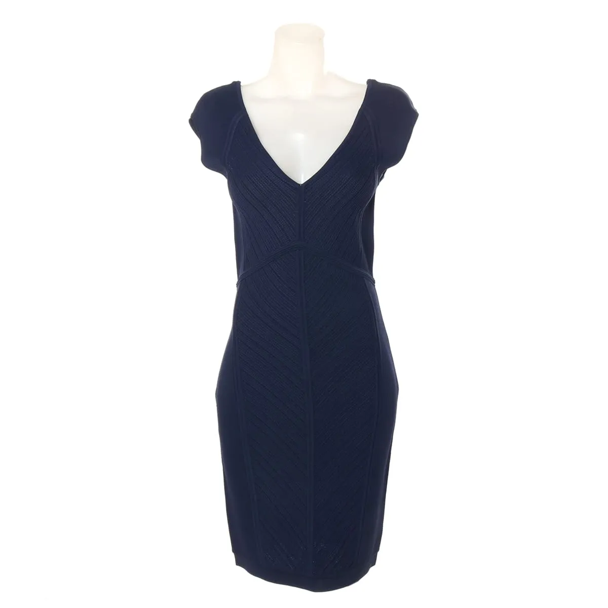 Diane Von Furstenberg Vestido