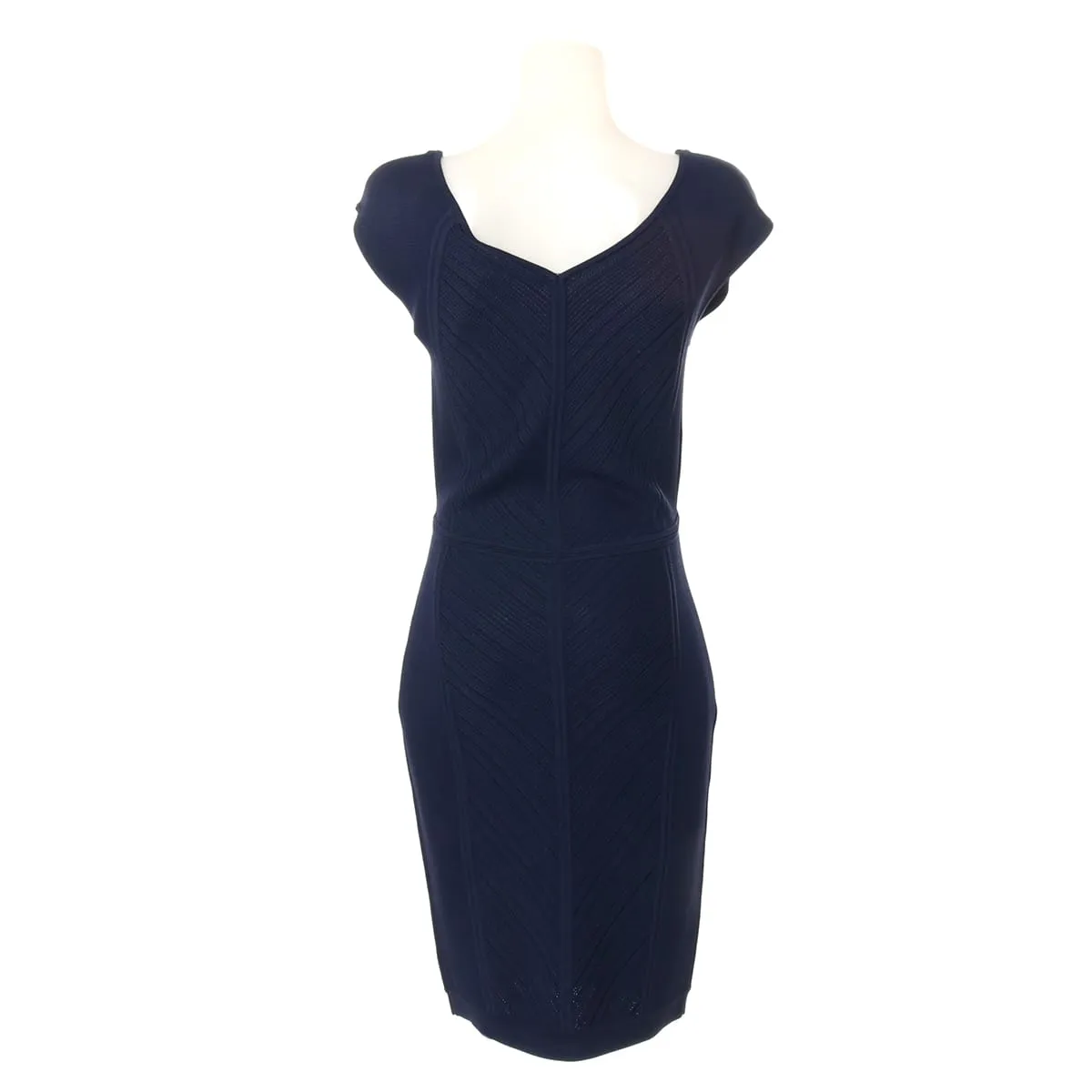 Diane Von Furstenberg Vestido