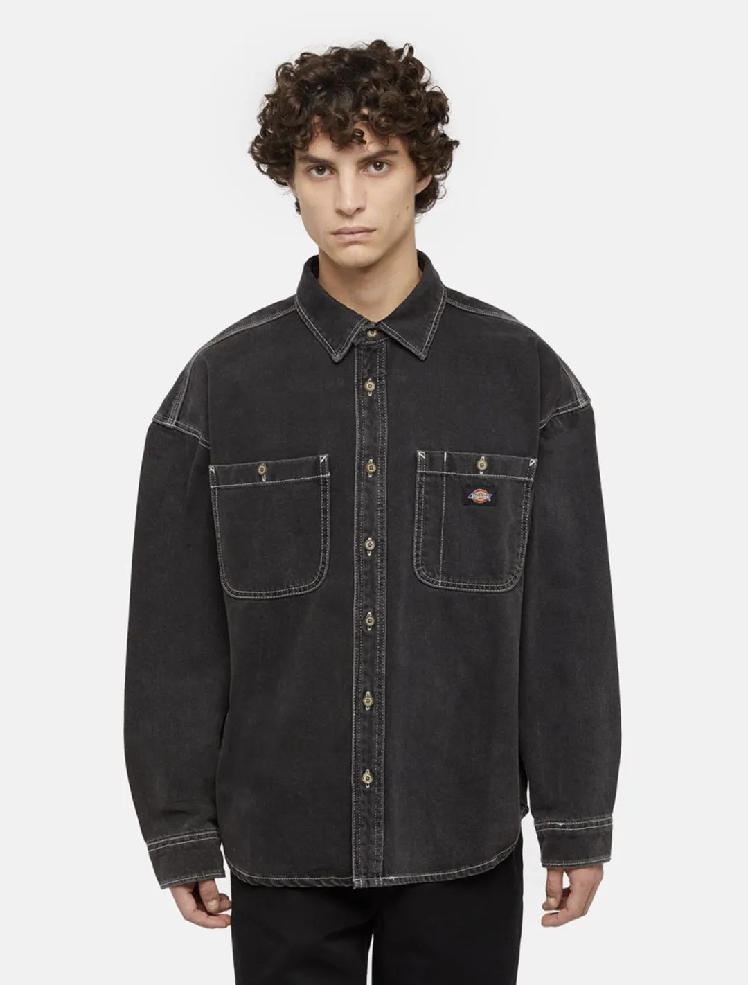 DIKIES Camisa 