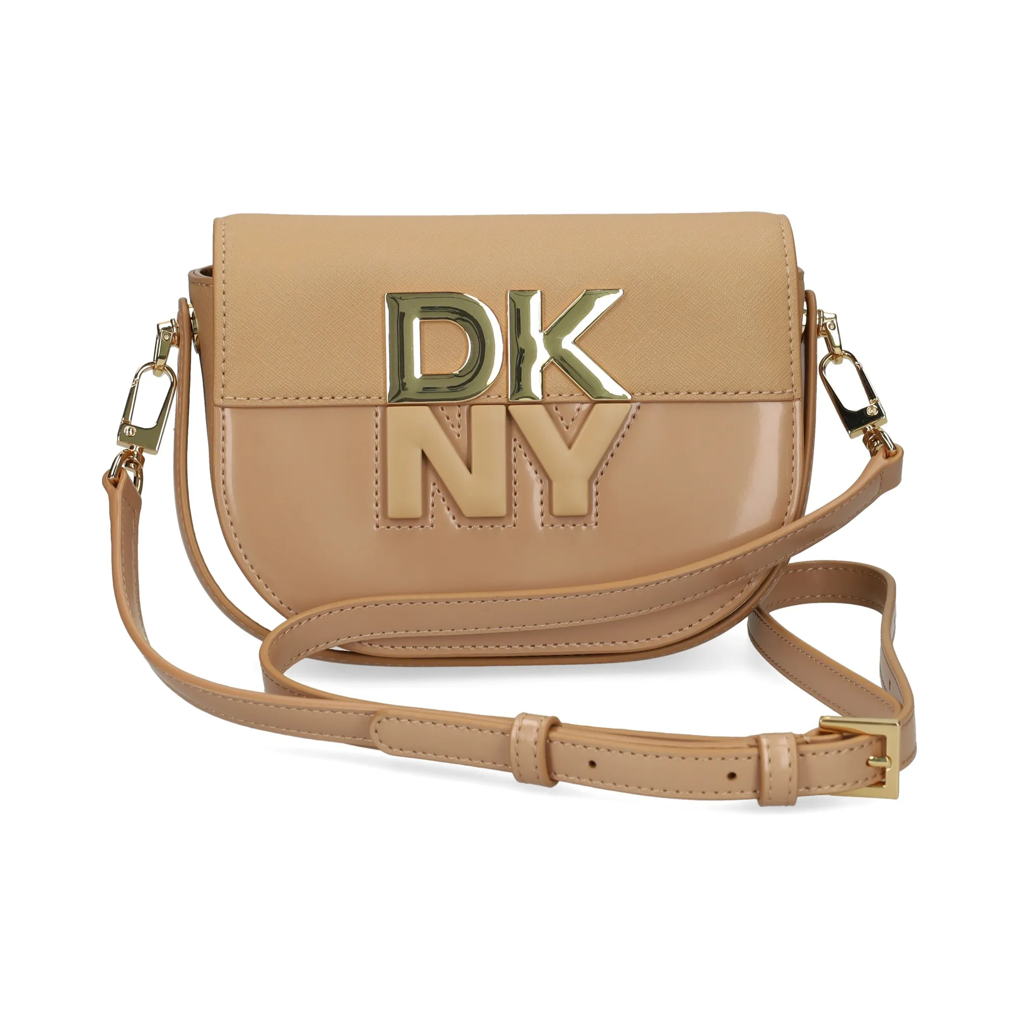 DKNY Bolsos CAP CAPPUCCINO