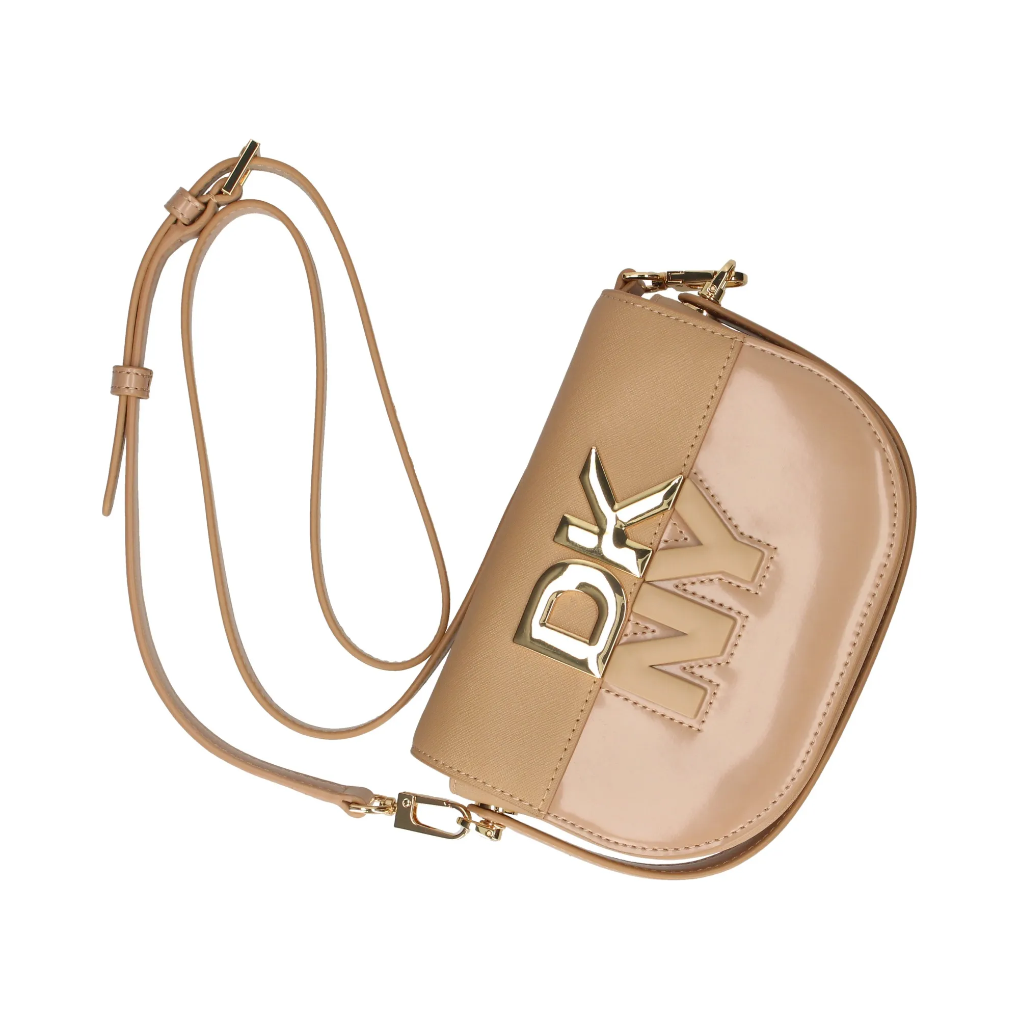 DKNY Bolsos CAP CAPPUCCINO