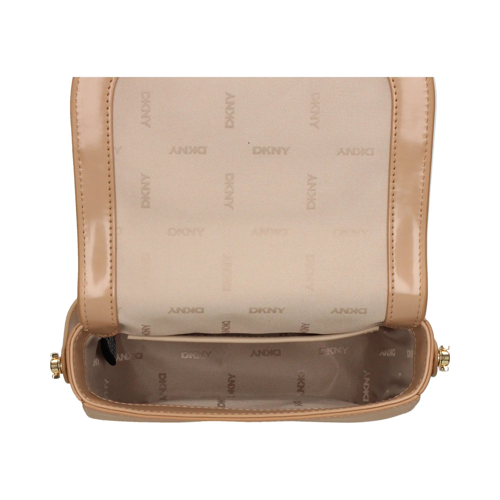 DKNY Bolsos CAP CAPPUCCINO