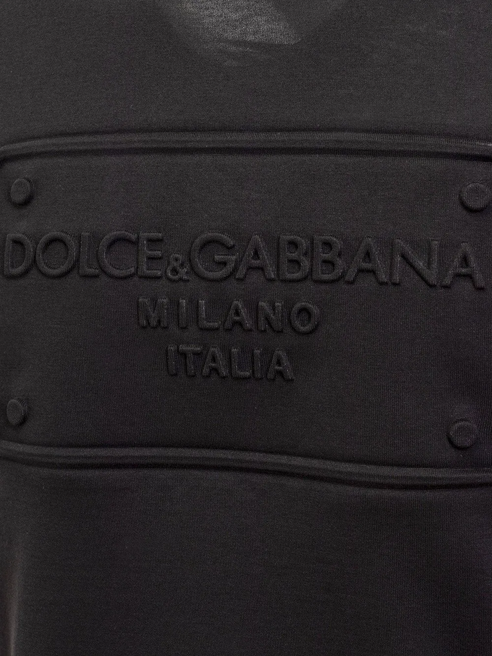 DOLCE & GABBANA TSHIRT