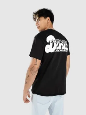 Donut Racing Camiseta