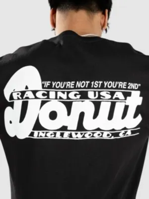 Donut Racing Camiseta