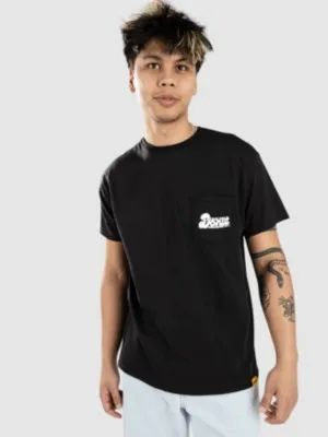 Donut Racing Camiseta