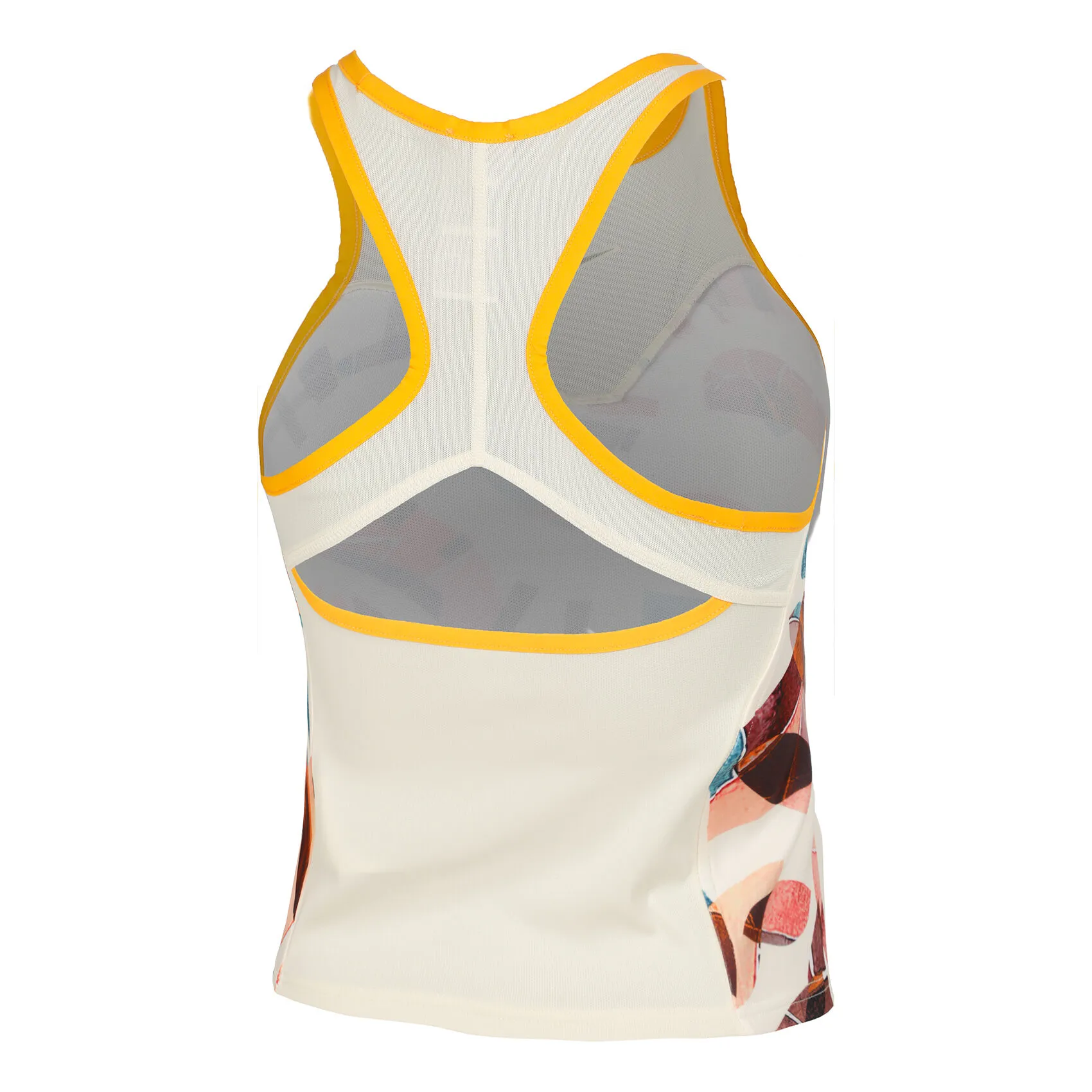 DRIFIT COURT SLAM CAMISETA DE TIRANTES MUJERES