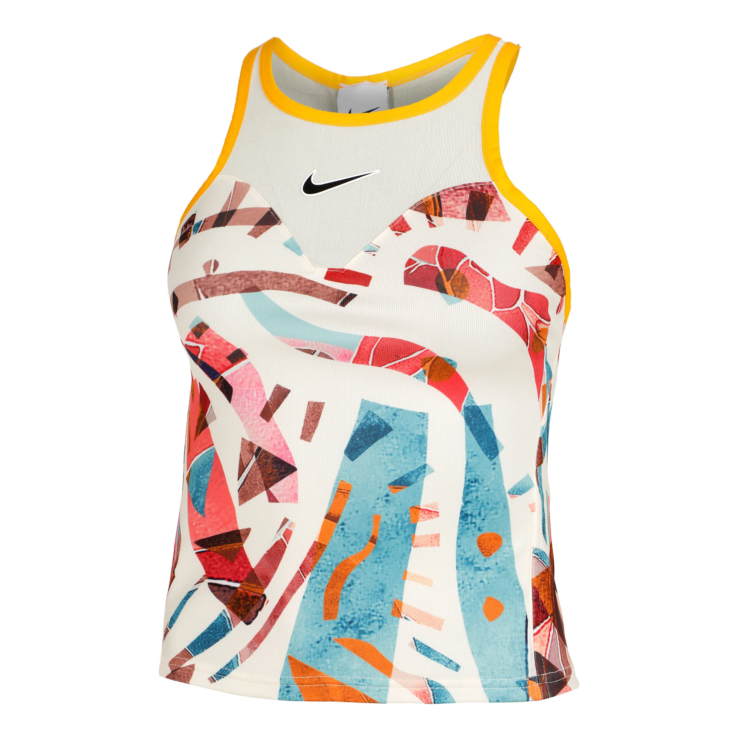 DRIFIT COURT SLAM CAMISETA DE TIRANTES MUJERES