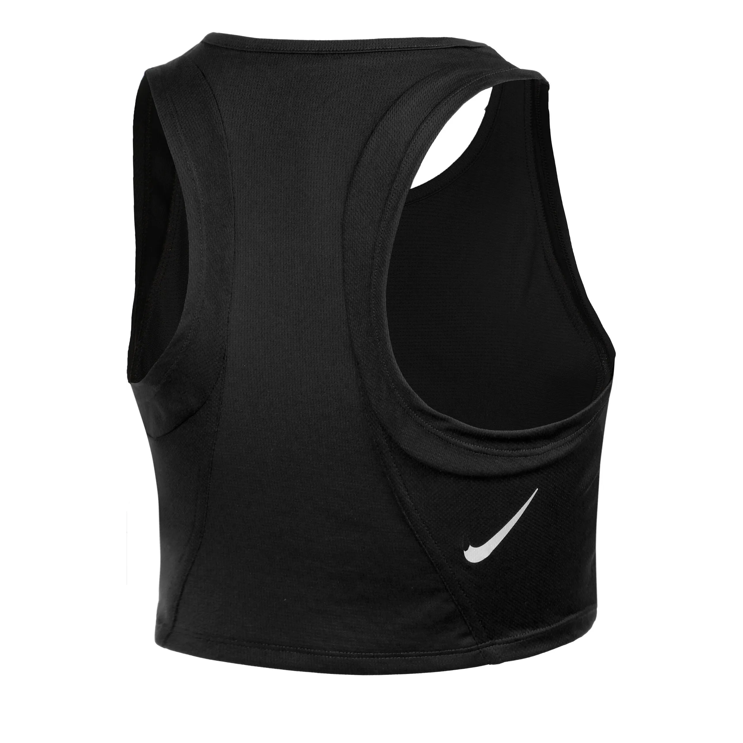 DRIFIT FAST CROP CAMISETA DE TIRANTES MUJERES