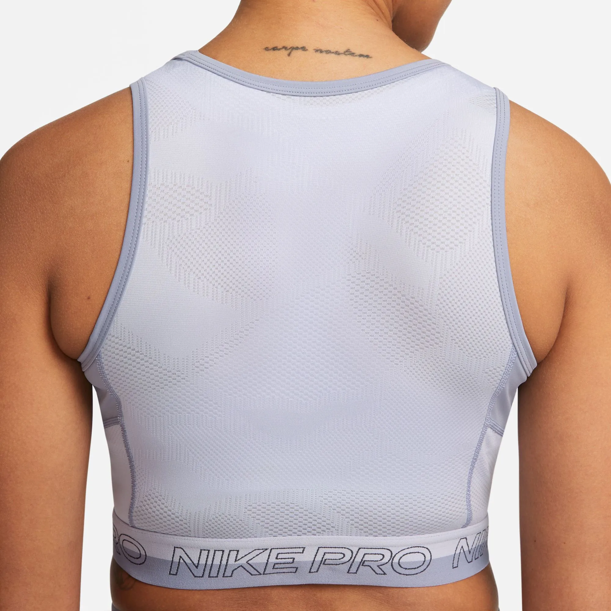 DRIFIT PERFORMANCE 3IN CAMISETA DE TIRANTES MUJERES