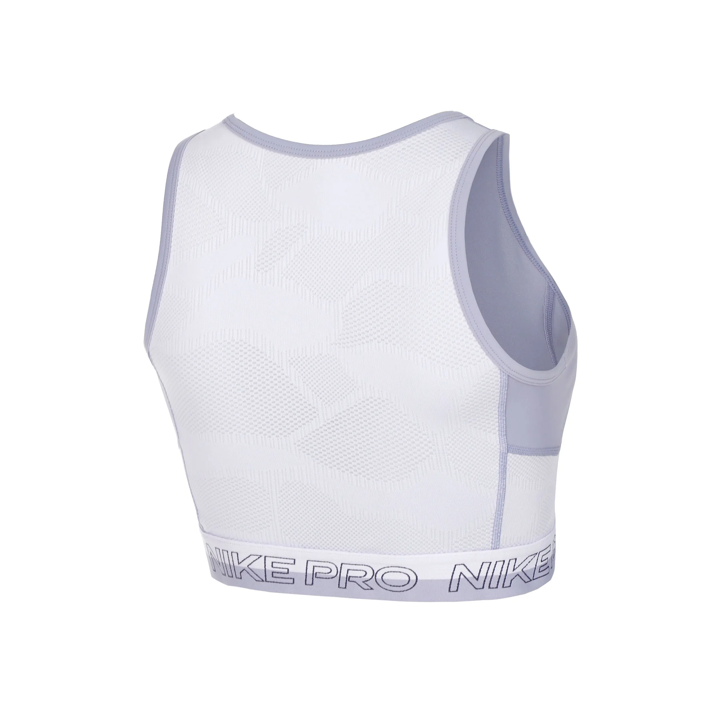 DRIFIT PERFORMANCE 3IN CAMISETA DE TIRANTES MUJERES