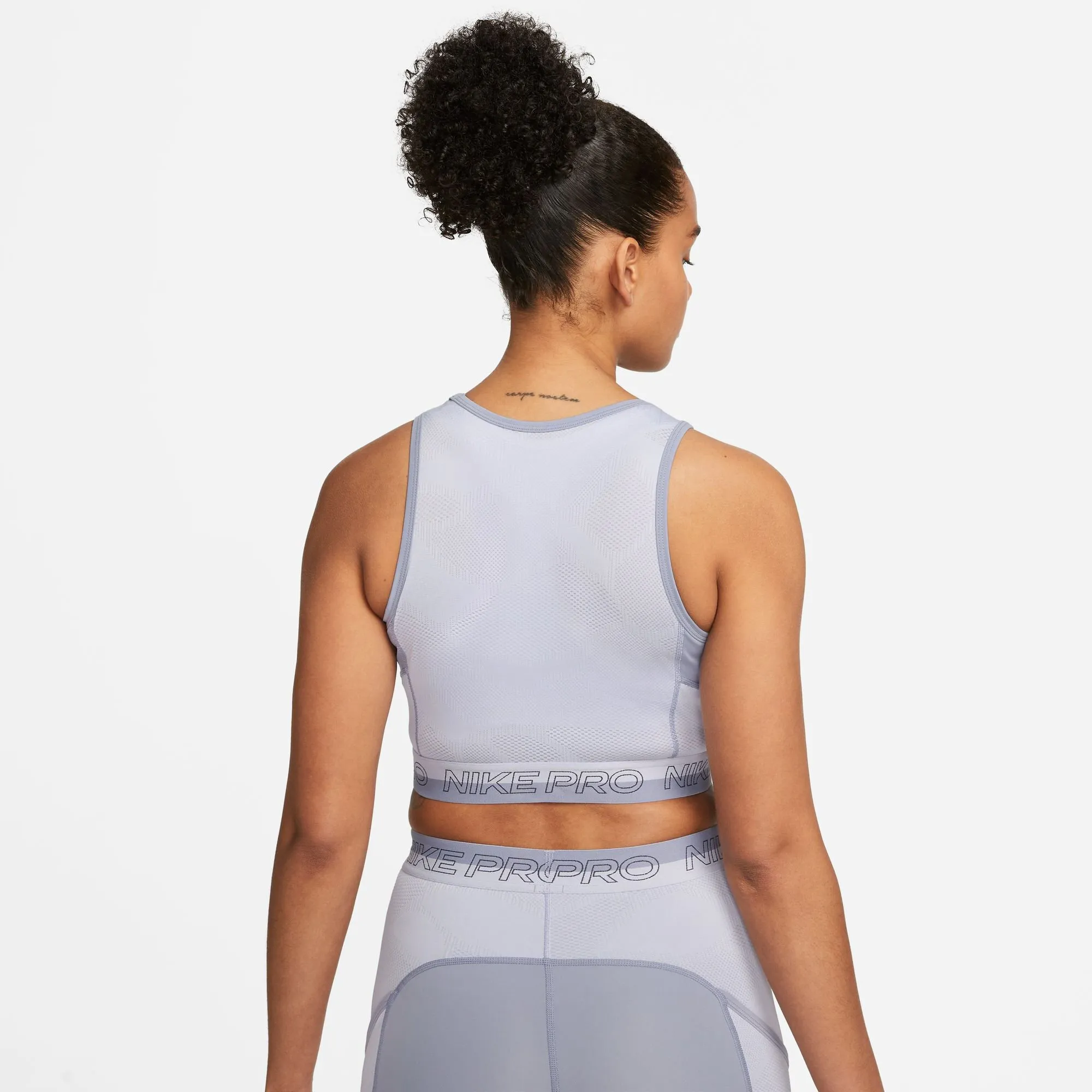 DRIFIT PERFORMANCE 3IN CAMISETA DE TIRANTES MUJERES