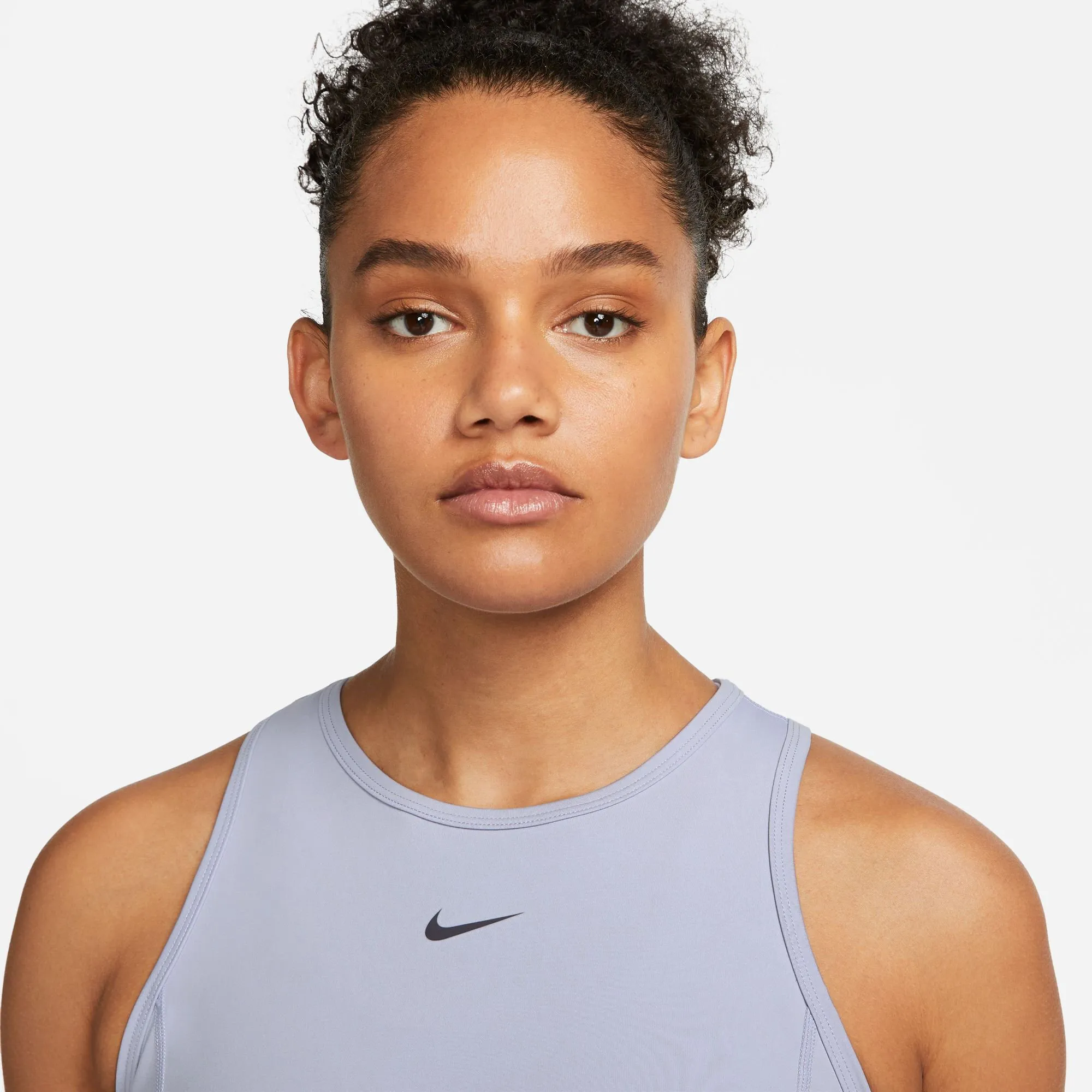 DRIFIT PERFORMANCE 3IN CAMISETA DE TIRANTES MUJERES